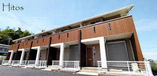 メゾネット山ノ下の画像