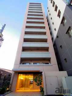 NーSTAGE 西所沢駅前の画像