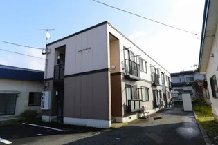 メゾン ド ソレイユの画像