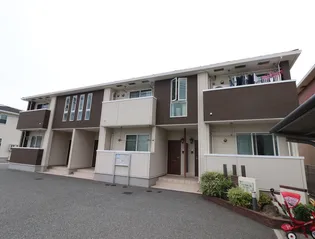 プティ アンジュIIの画像