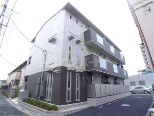 ヴィア デル フェリチタの画像