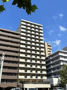 Der Strada.Y2 ふじみ【14階】の外観