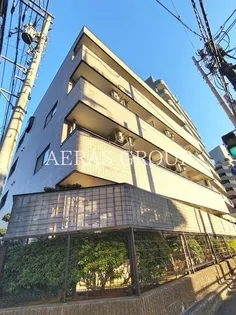 フル リールの画像