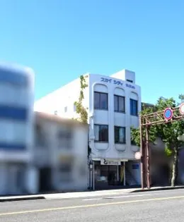 スカイシティSUZUKIの画像