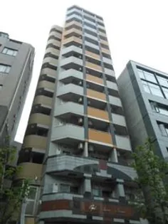 東京都練馬区豊玉北5【マンション】の外観