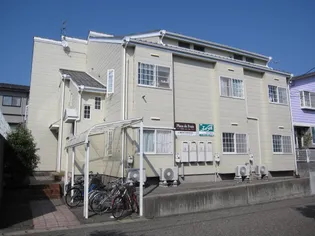 プラザ ドゥ フレの画像