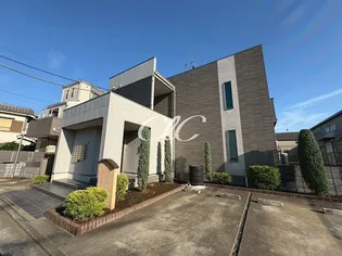 アーカスKVIの画像