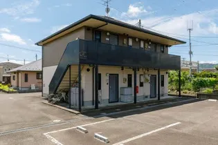 コーポ本郷Bの画像