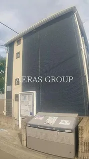 レオネクストメゾン まどかの画像