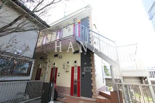 レガーロ鶴見の画像