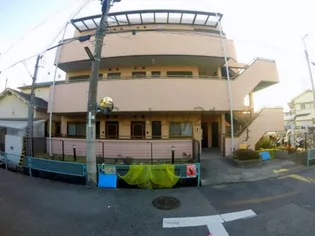 リブレメゾン仁川の画像