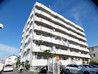 LEO拾八番館の画像