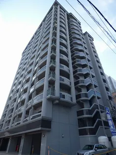 ロイヤル博多駅前【8階】の外観