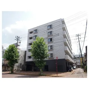 パークハイツ長岡の画像