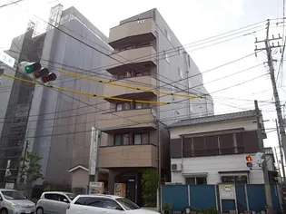 レジデンス16番館の画像