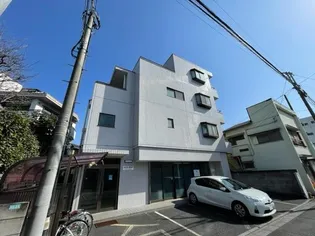 メゾンミナミの画像