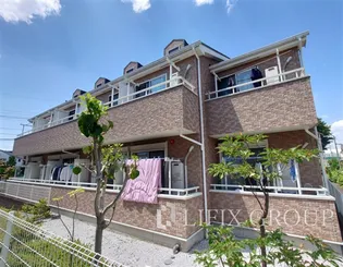 JMアメリカンリバティーIの画像