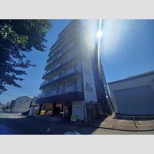 EIGHT BUILDINGIの画像