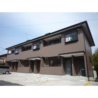 ランドパレス名倉の画像