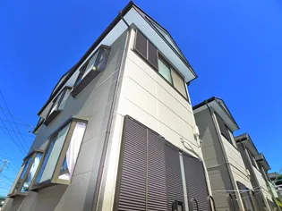 キタヤハイツの画像