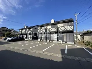 サーティーンガーデンABの画像