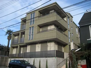 メゾン ル ヴェールの画像