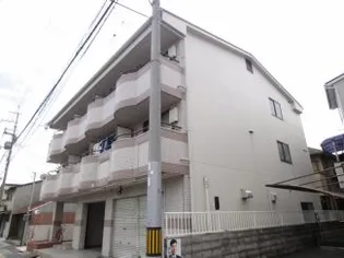 ジュネス大江の画像