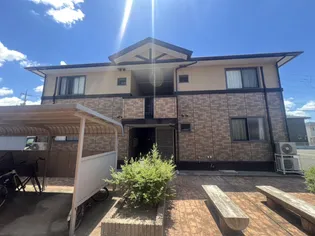 パストラル B棟の画像