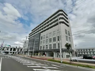 イーストフォートの画像