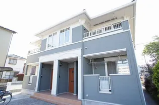 プロムナードミニョンの画像