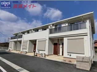 第三東雲 Bの画像