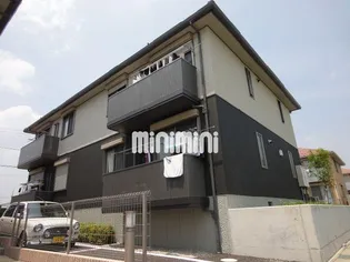 スクエアAの画像