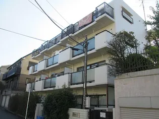 第一高橋マンションの画像