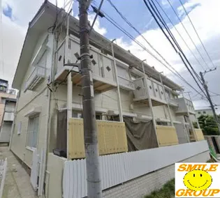 フジコーポIIの画像