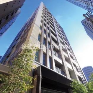 パークアクシス月島マチュアスタイルの画像