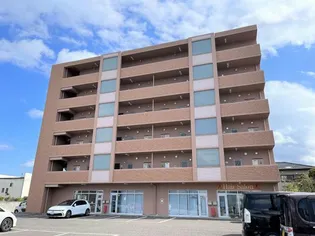 アヴェニールIIの画像