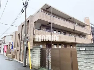 ジュネパレス津田沼第16の画像