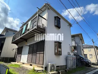 ビーナスハイツの画像