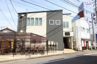 キーウエスト万代の画像