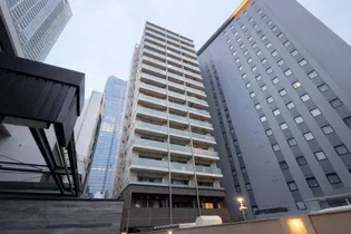 ウェリス六本木の画像