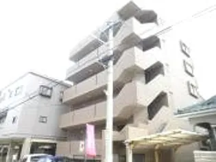 鹿児島県鹿児島市鴨池1【マンション】の外観