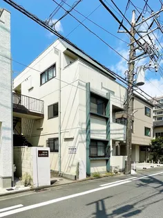 ミツミレジデンスの画像