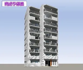 ラフレシール クワトロの画像