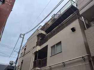 いずみマンションの画像