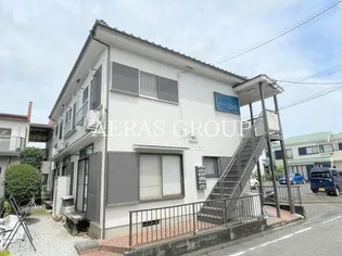 ちぇりーコーポの画像