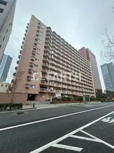 築地永谷コーポラスの画像