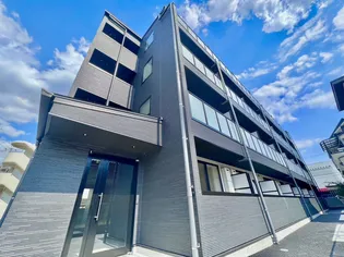 AILE南武庫之荘WESTの画像