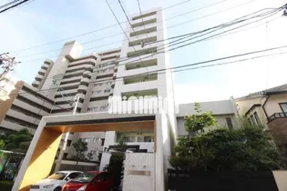 CRYSTAL-M【10階】の外観