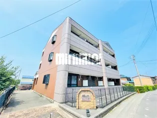 エレガントヒルズの画像