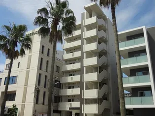 MS1【3階】の外観